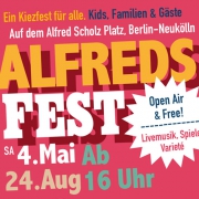 Alfreds Fest