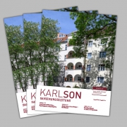 Karlson Ausgabe 6