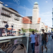 Rathaus Neukölln