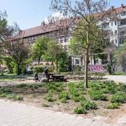 Wildenbruchplatz