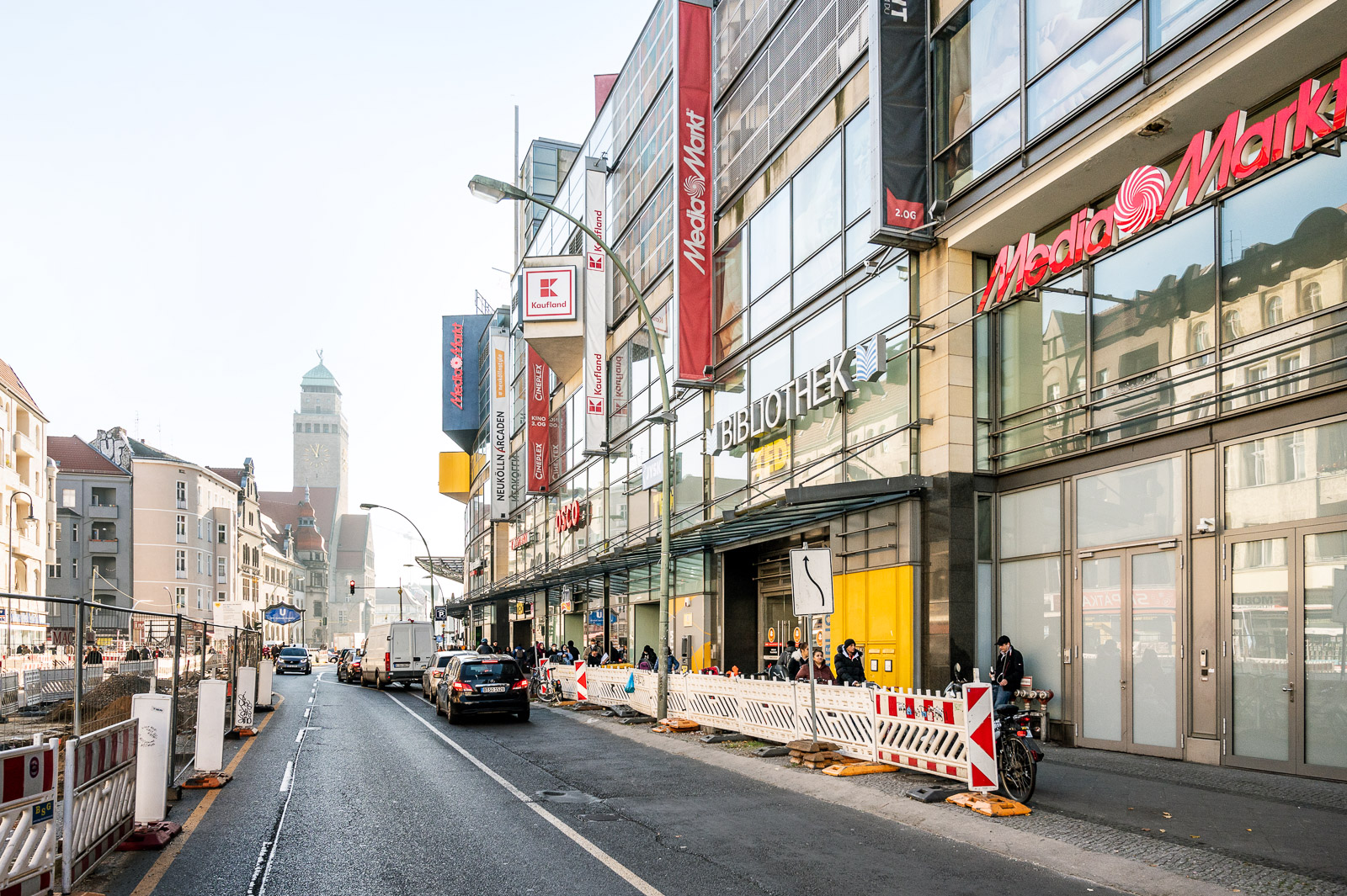 Neukölln Arcaden