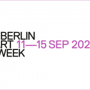 Berlin Art Week