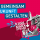 Zentrumsdialog der [Aktion! Karl-Marx-Straße] am 19. November 2024