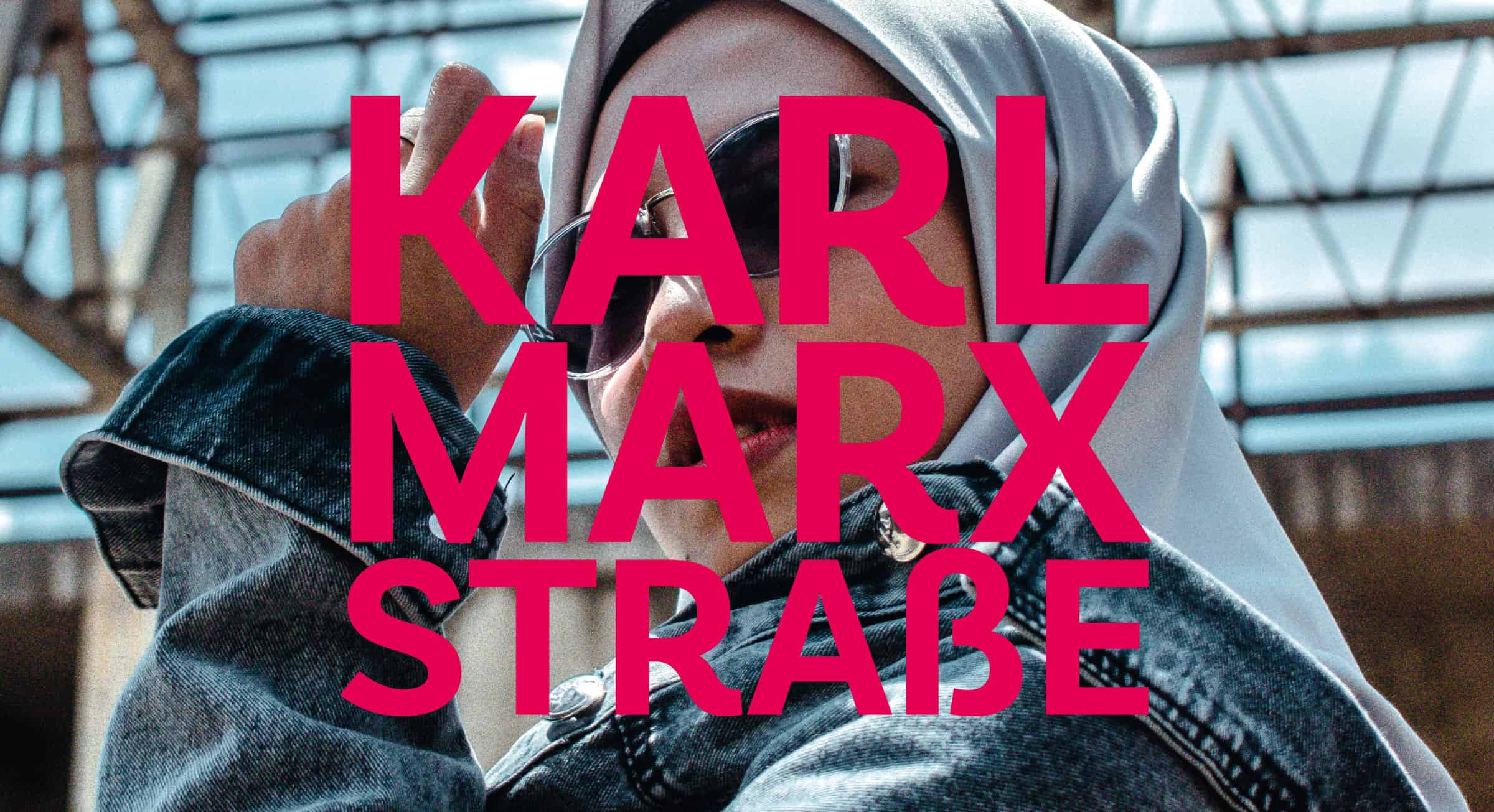 Karl-Marx-Straße